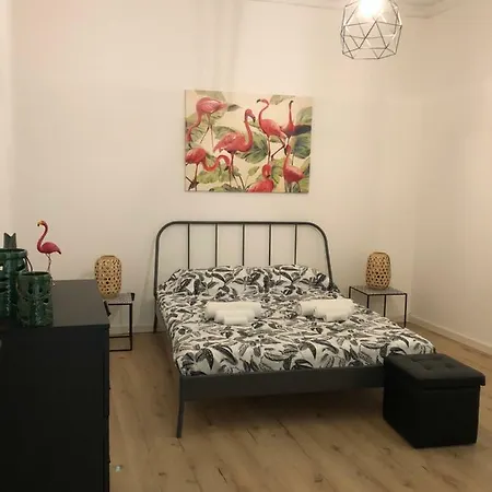Διαμέρισμα Oasis *