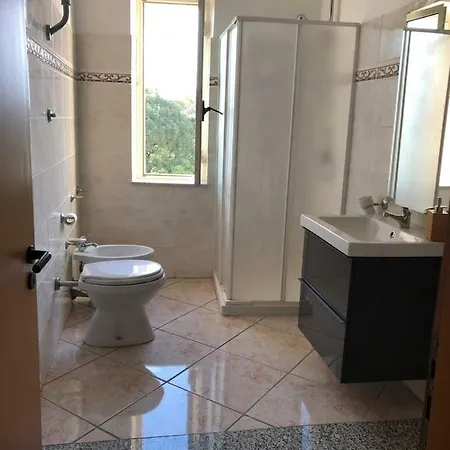 Oasis Διαμέρισμα