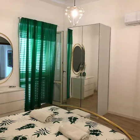Oasis Apartamento