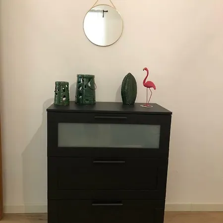 Apartamento Oasis Agrigento