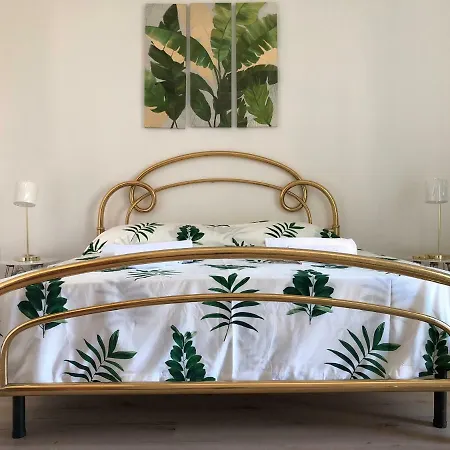 Oasis Διαμέρισμα