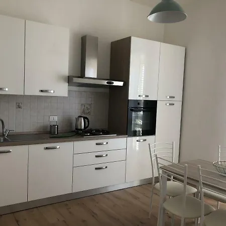 Apartamento Oasis *