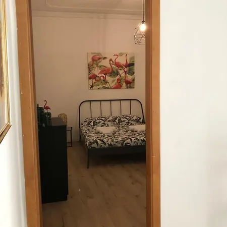 Apartamento Oasis Agrigento