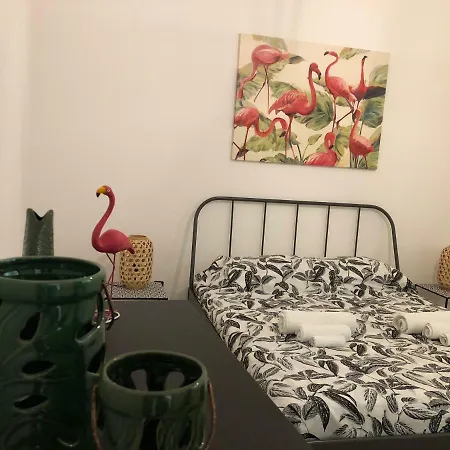 Oasis Διαμέρισμα Αγκριτζέντο