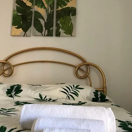 Oasis Apartamento Agrigento