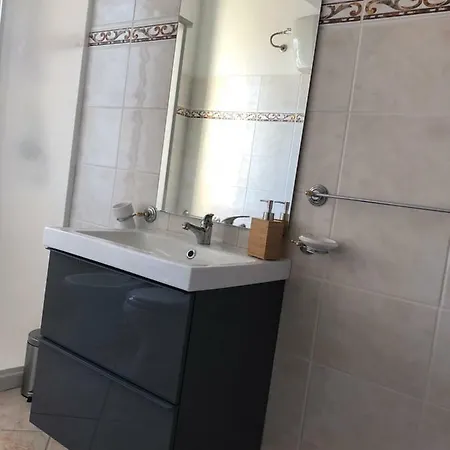 Apartamento Oasis