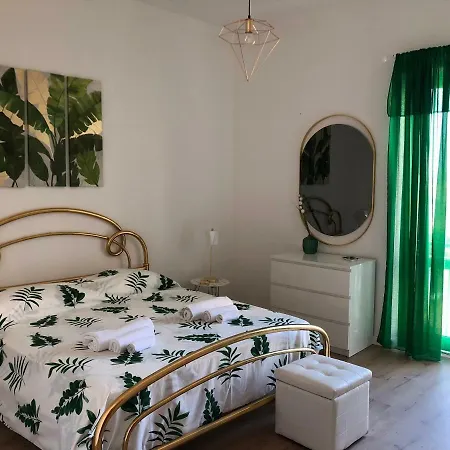Oasis Apartamento